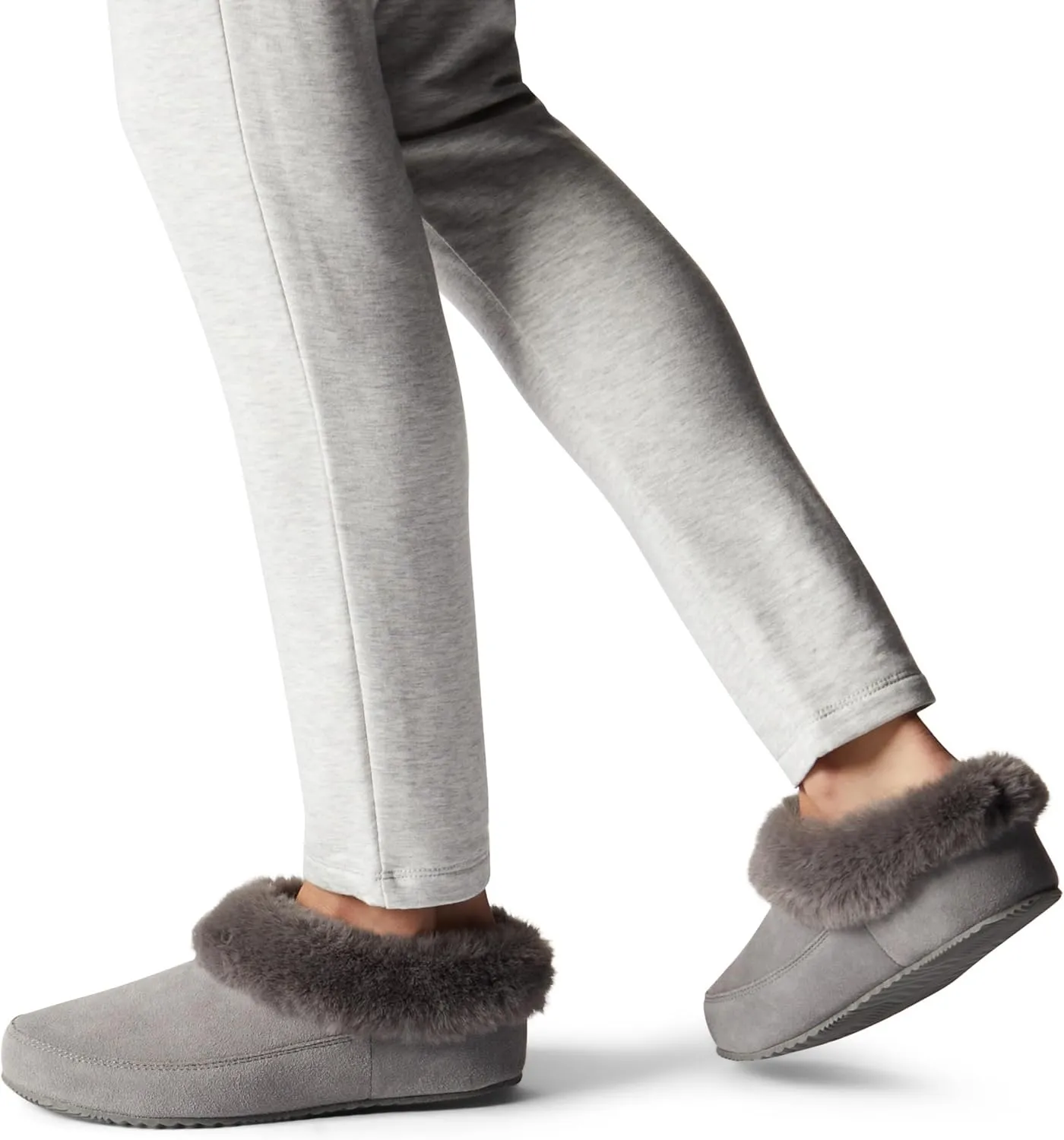 SOREL Women's Go Coffee Run Slipper