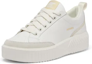 SOREL Women's ONA AVE Low Sneaker