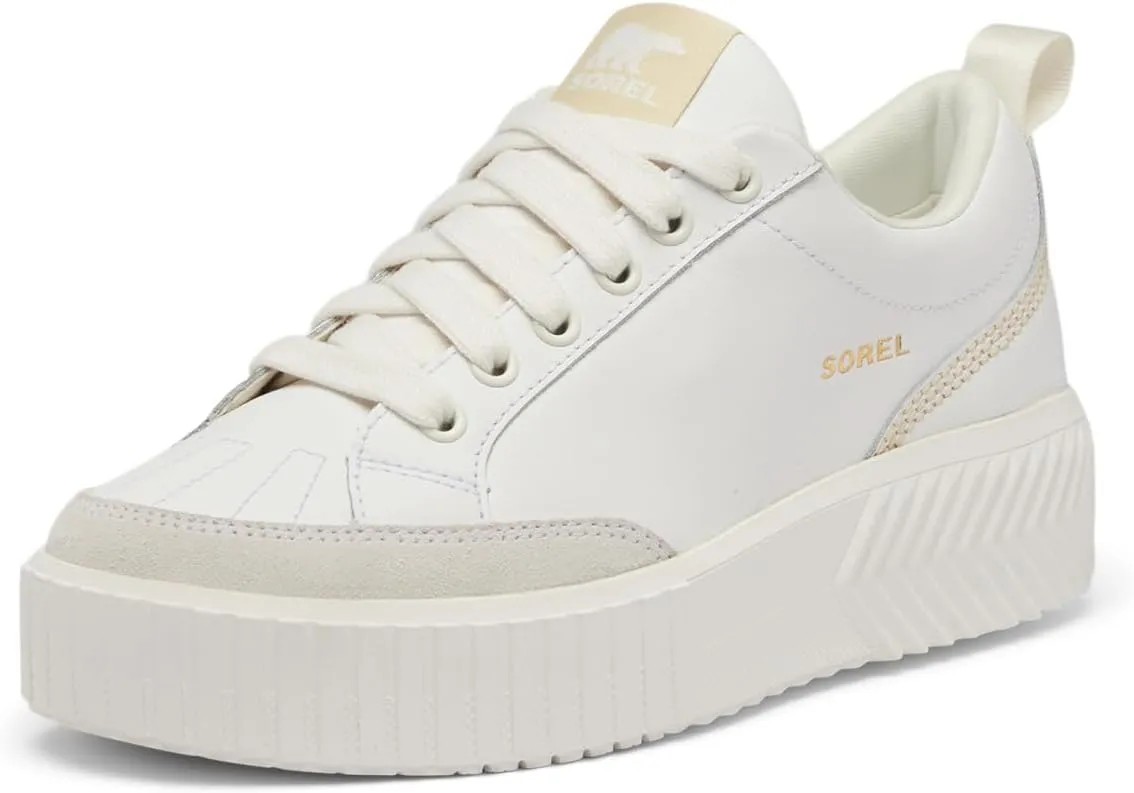 SOREL Women's ONA AVE Low Sneaker