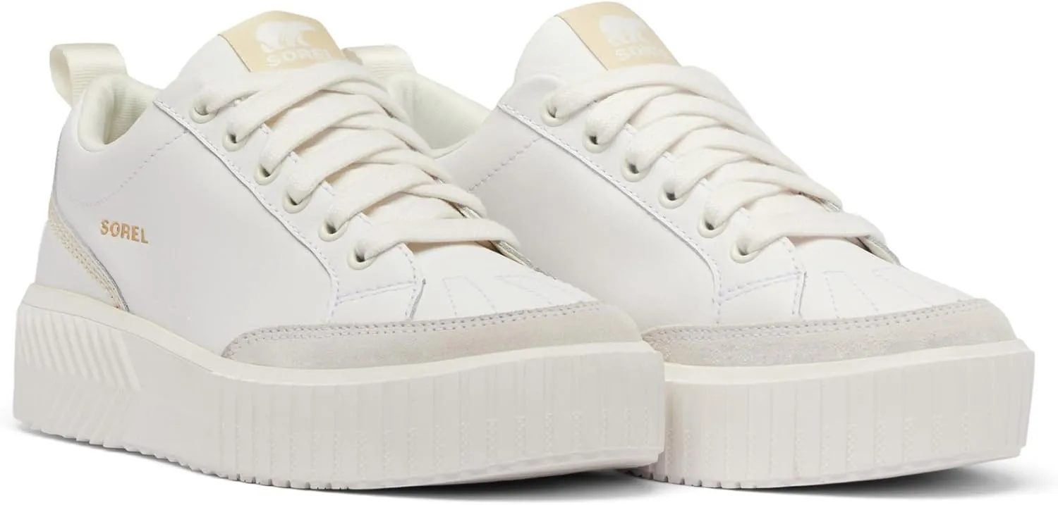 SOREL Women's ONA AVE Low Sneaker