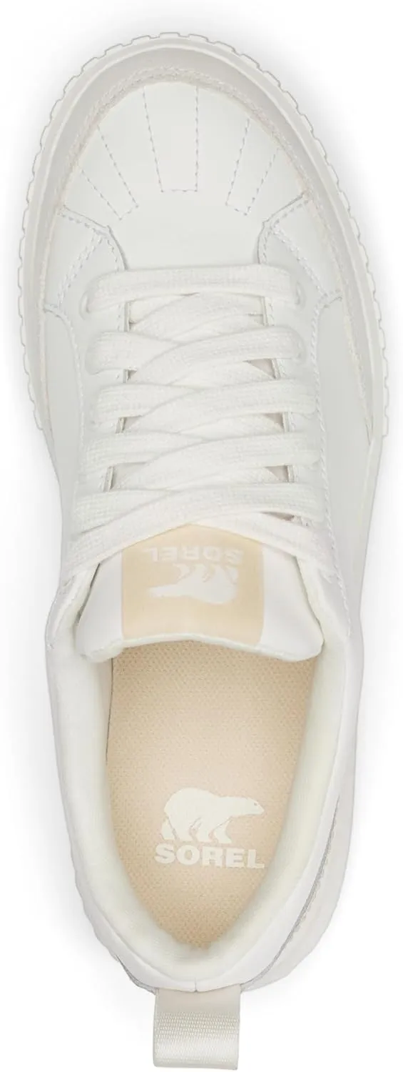 SOREL Women's ONA AVE Low Sneaker