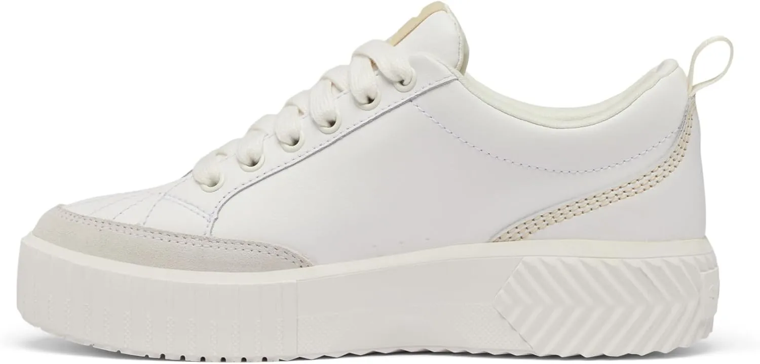 SOREL Women's ONA AVE Low Sneaker