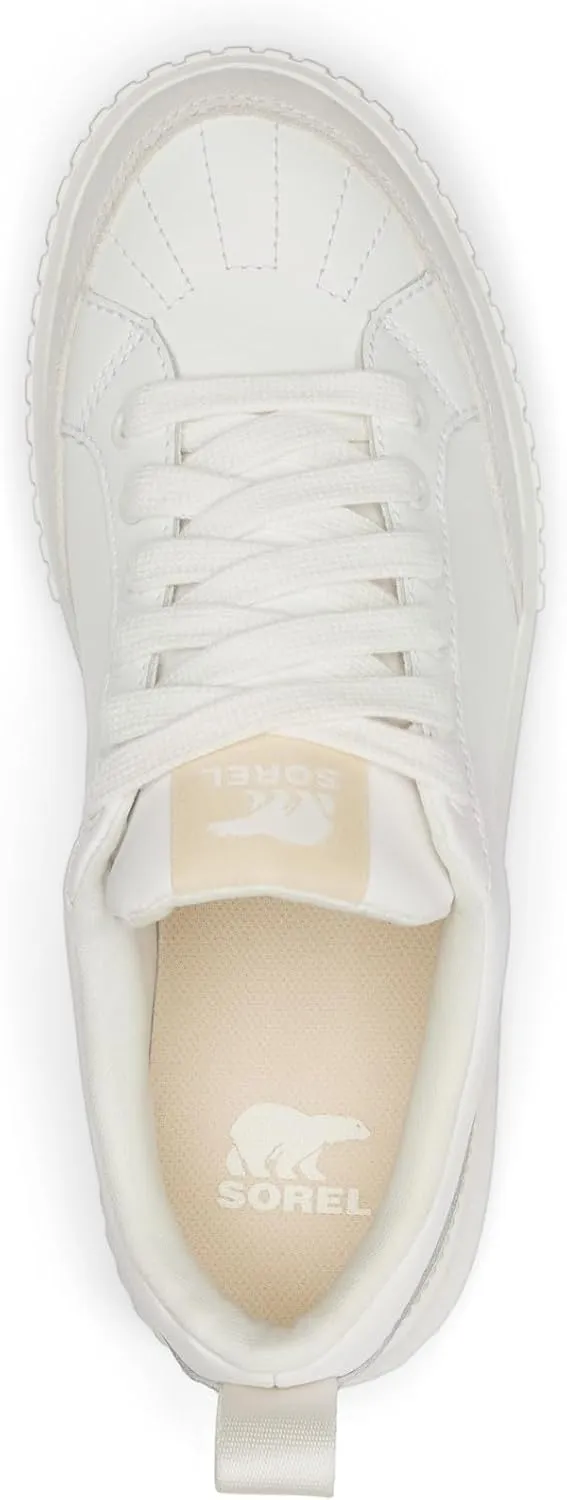 SOREL Women's ONA AVE Low Sneaker