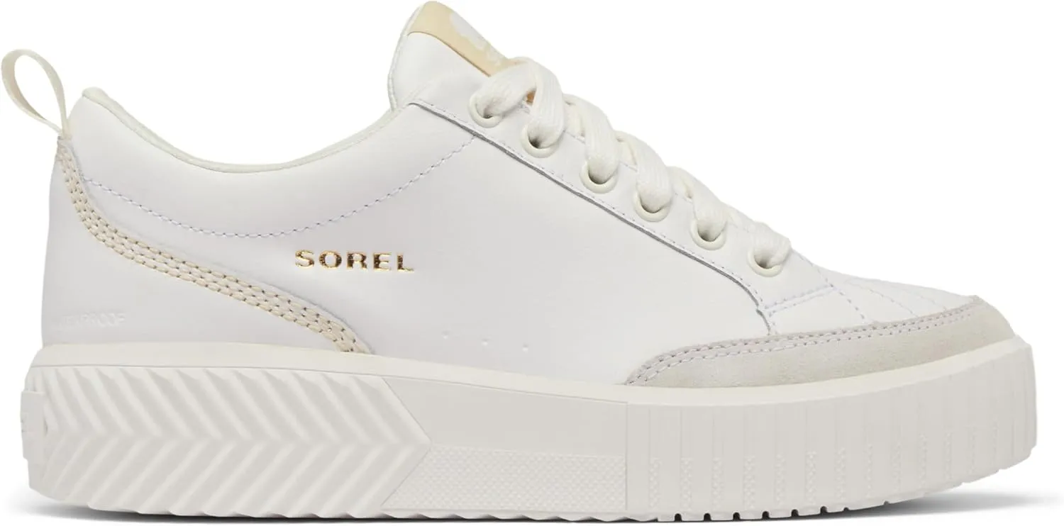 SOREL Women's ONA AVE Low Sneaker