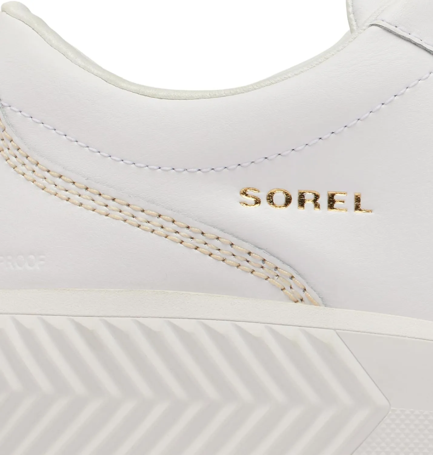 SOREL Women's ONA AVE Low Sneaker