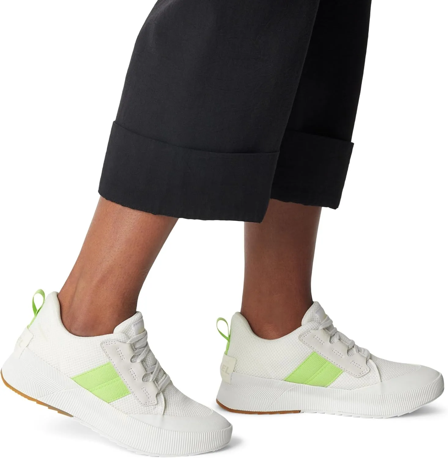Sorel Women's Out 'N About III Low Waterproof Sneaker