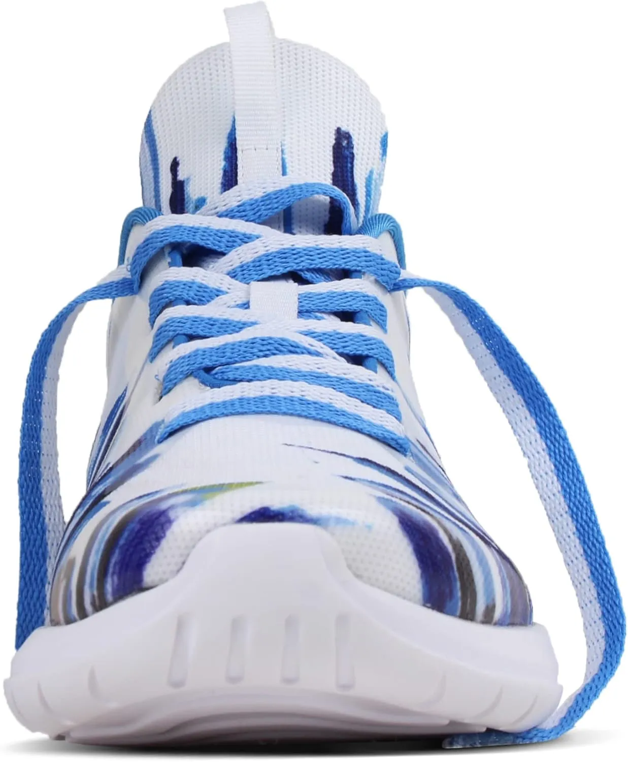 Soulsfeng Mens Running Shoes Lightweight Fashion Stylish Sports Workout Gym Tennis Walking Sneakers Size US 5.5-15