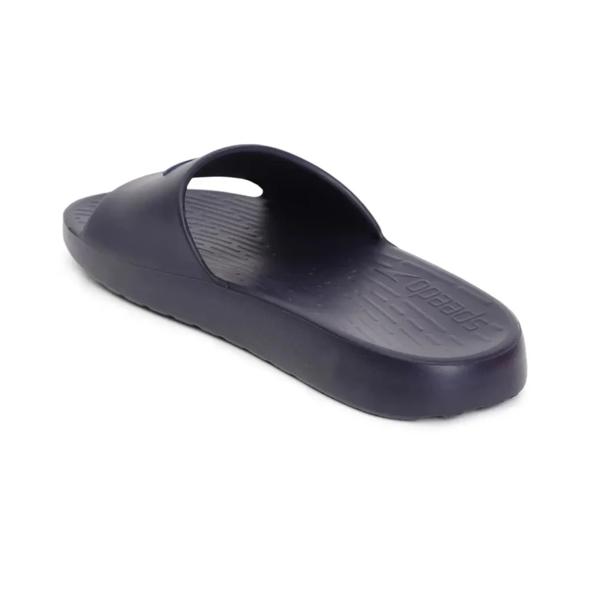 Speedo Single Colour Slide Am Casual Slipper