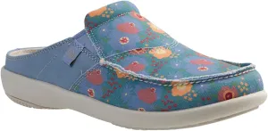 Spenco Women's Siesta Slide Spring Mule