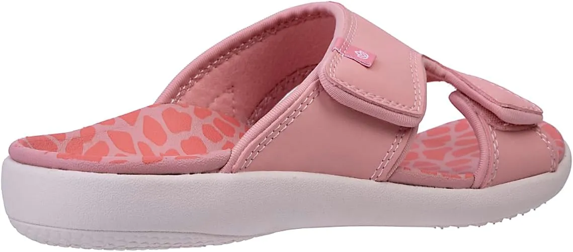 Spenco Women's Style Slide Sandal
