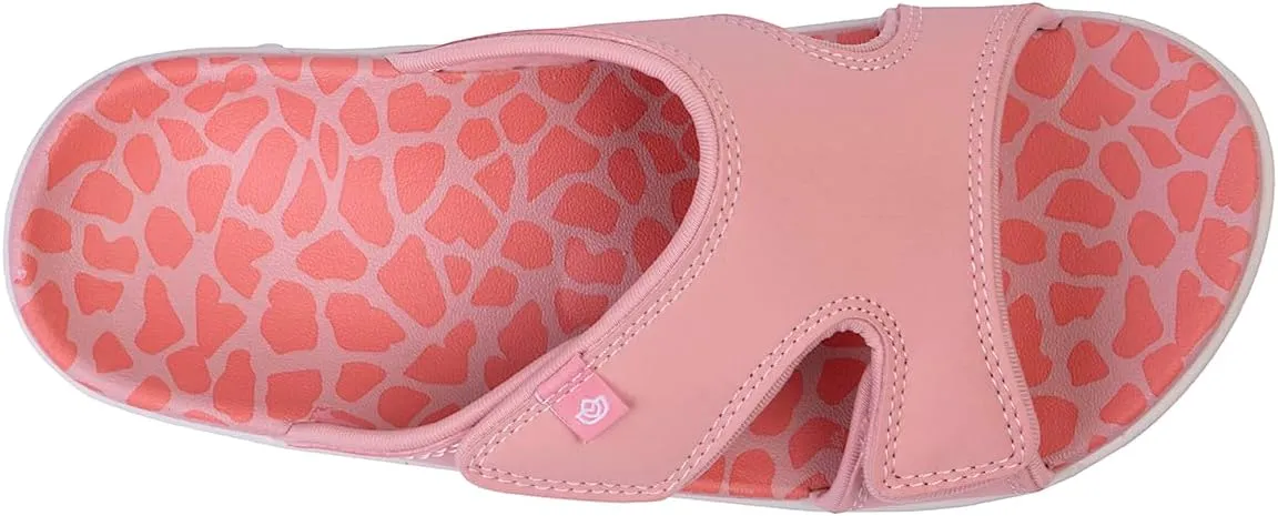 Spenco Women's Style Slide Sandal