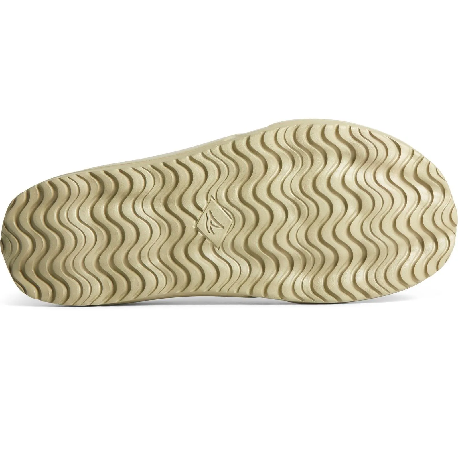 Sperry Float Slide Synthetic Men's Taupe Slides