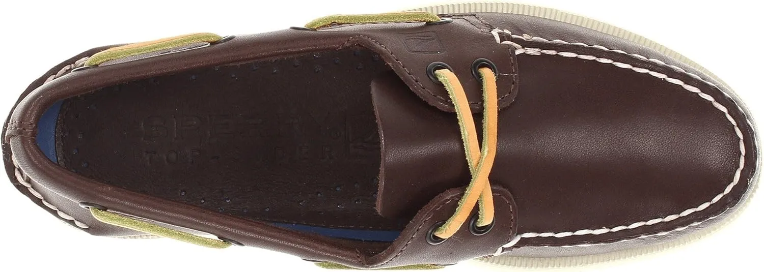 Sperry Men's Authentic Original 2-Eye Boat Shoe