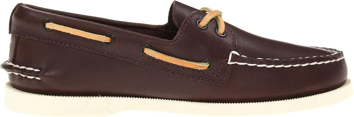 Sperry Men's Authentic Original 2-Eye Boat Shoe