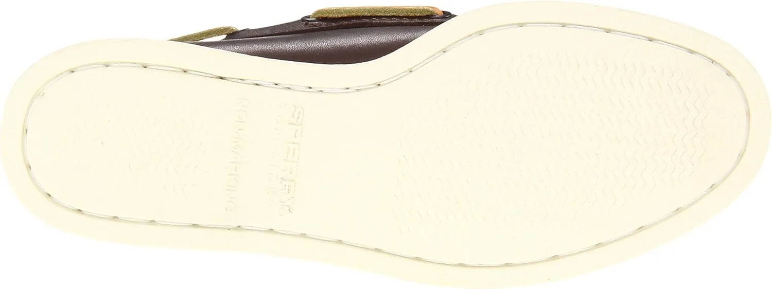 Sperry Men's Authentic Original 2-Eye Boat Shoe