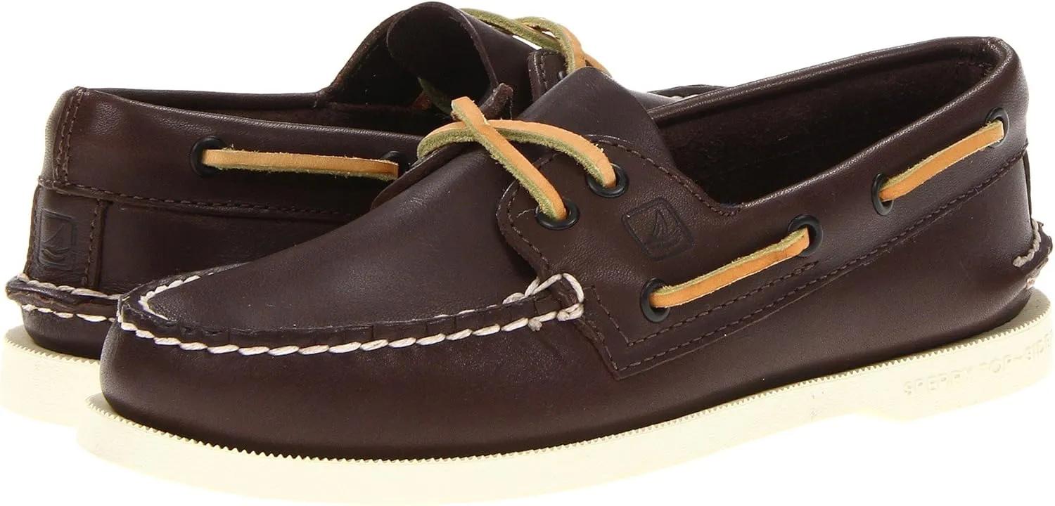 Sperry Men's Authentic Original 2-Eye Boat Shoe