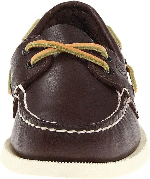 Sperry Men's Authentic Original 2-Eye Boat Shoe