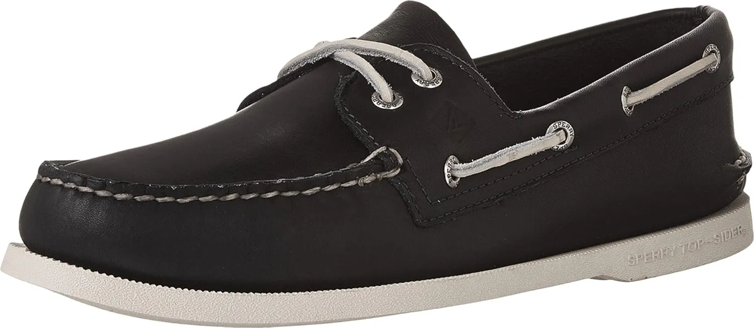 Sperry Men's Authentic Original Plushwave Boat Shoe