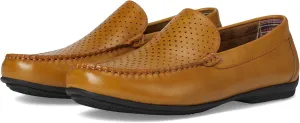 STACY ADAMS Men's Conroy Moc Toe Driver Loafer