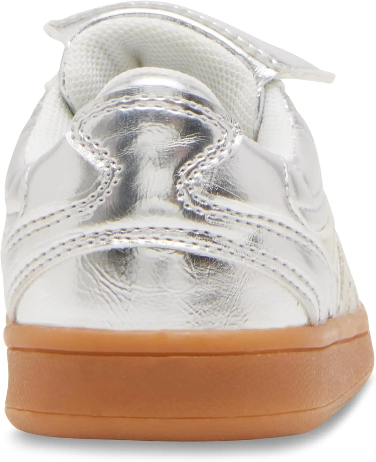 Steve Madden Girl's Jmadridd Sneaker
