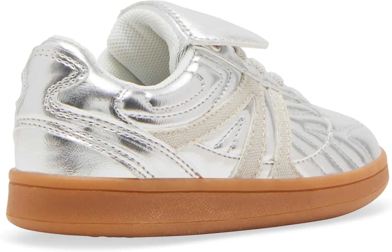 Steve Madden Girl's Jmadridd Sneaker