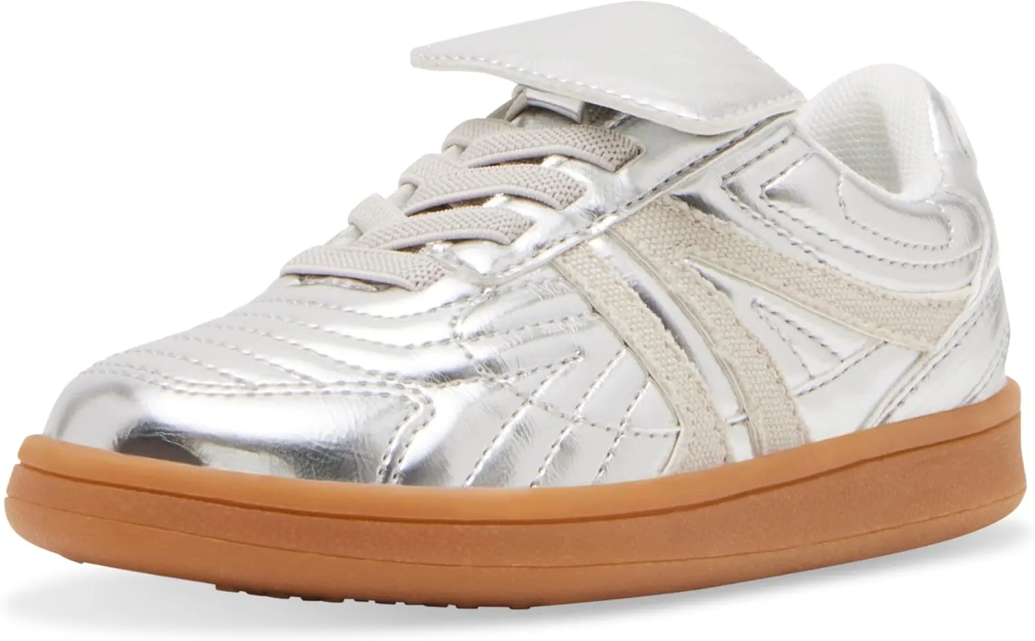 Steve Madden Girl's Jmadridd Sneaker