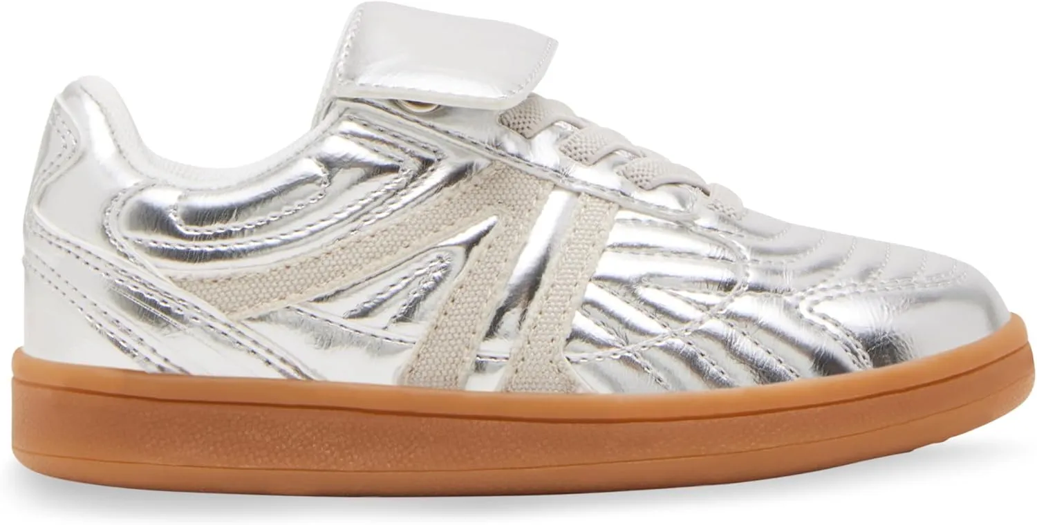 Steve Madden Girl's Jmadridd Sneaker