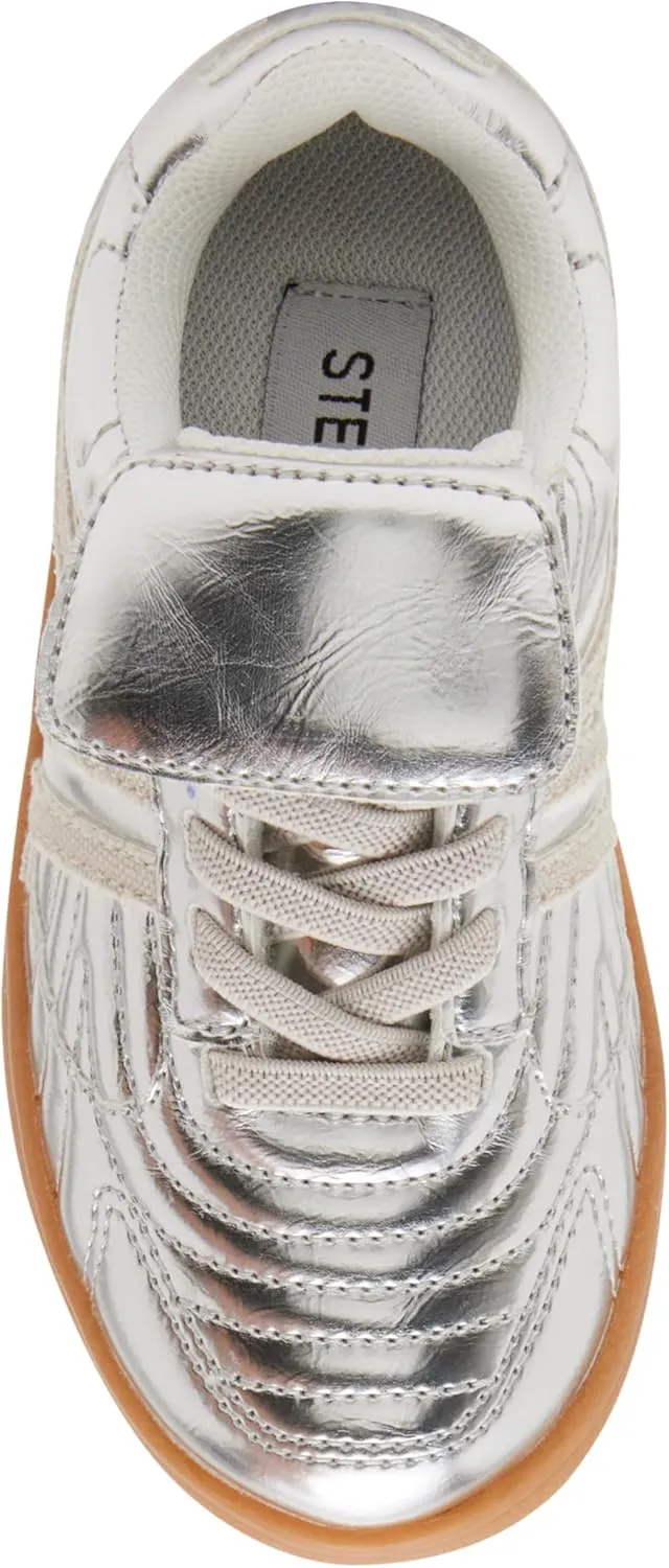 Steve Madden Girl's Jmadridd Sneaker