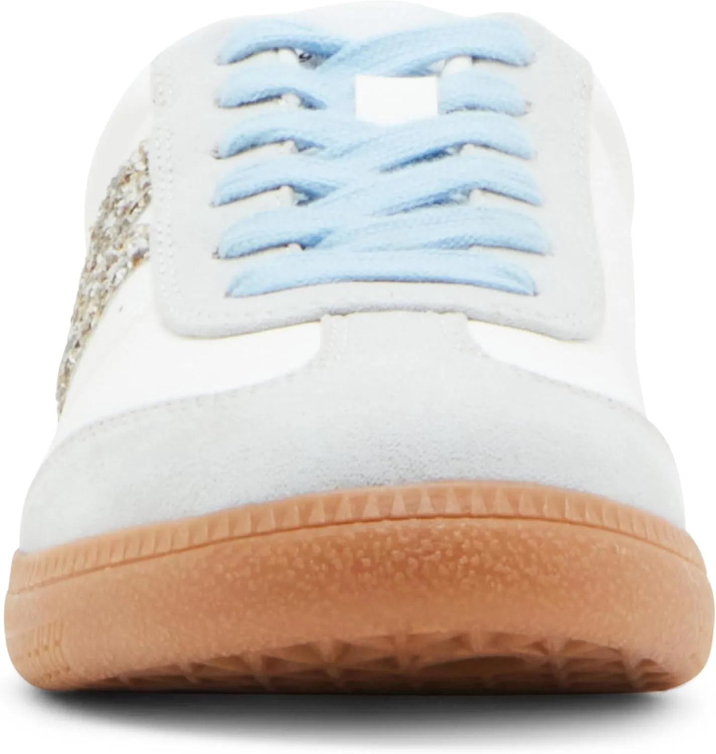 Steve Madden Girl's Trio Sneaker