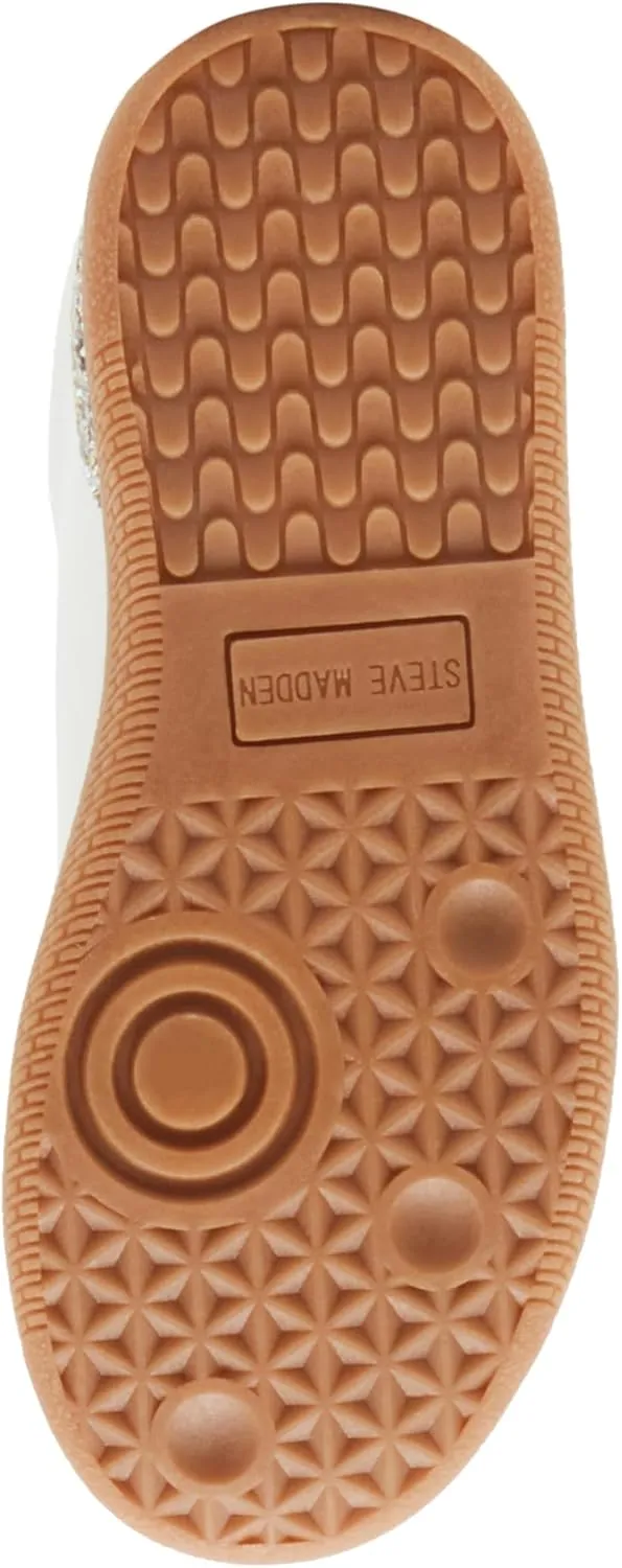 Steve Madden Girl's Trio Sneaker