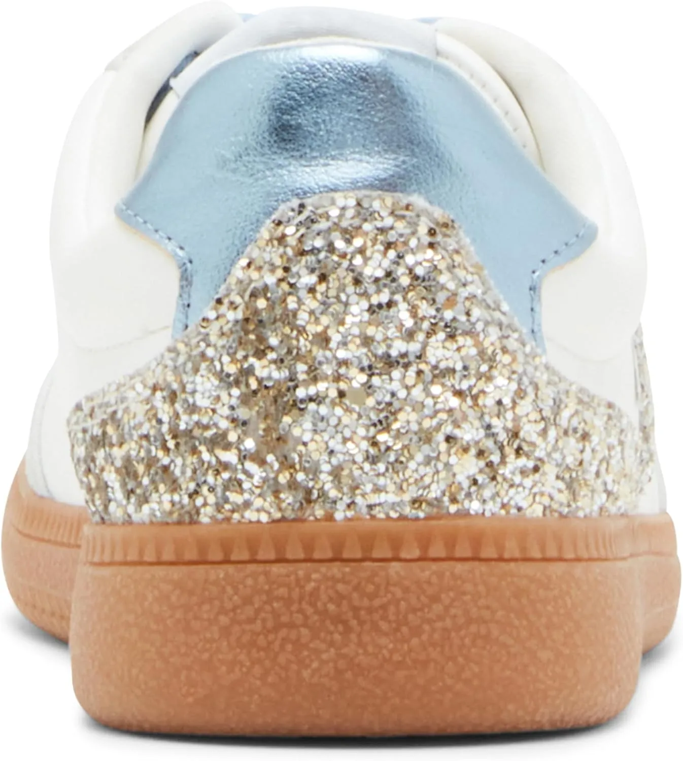 Steve Madden Girl's Trio Sneaker
