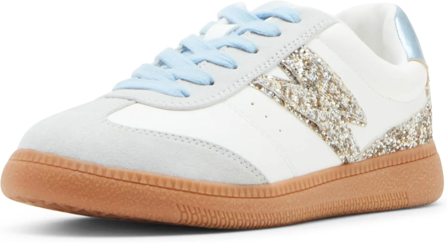 Steve Madden Girl's Trio Sneaker