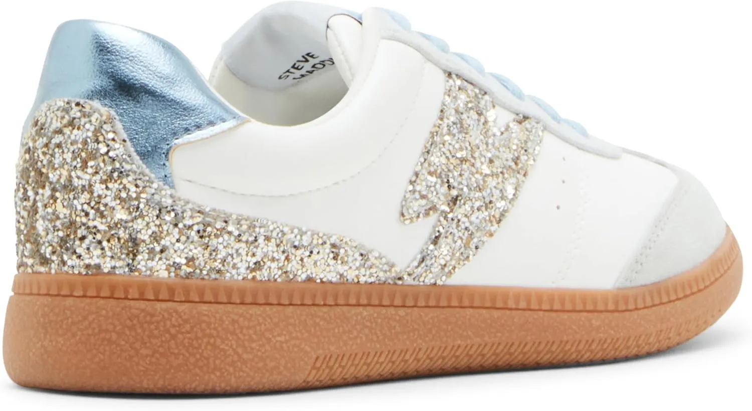 Steve Madden Girl's Trio Sneaker