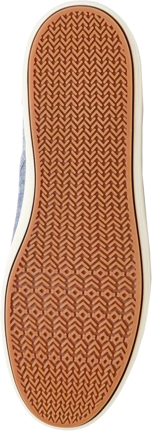 Steve Madden Men's Fenta Fashion Sneaker