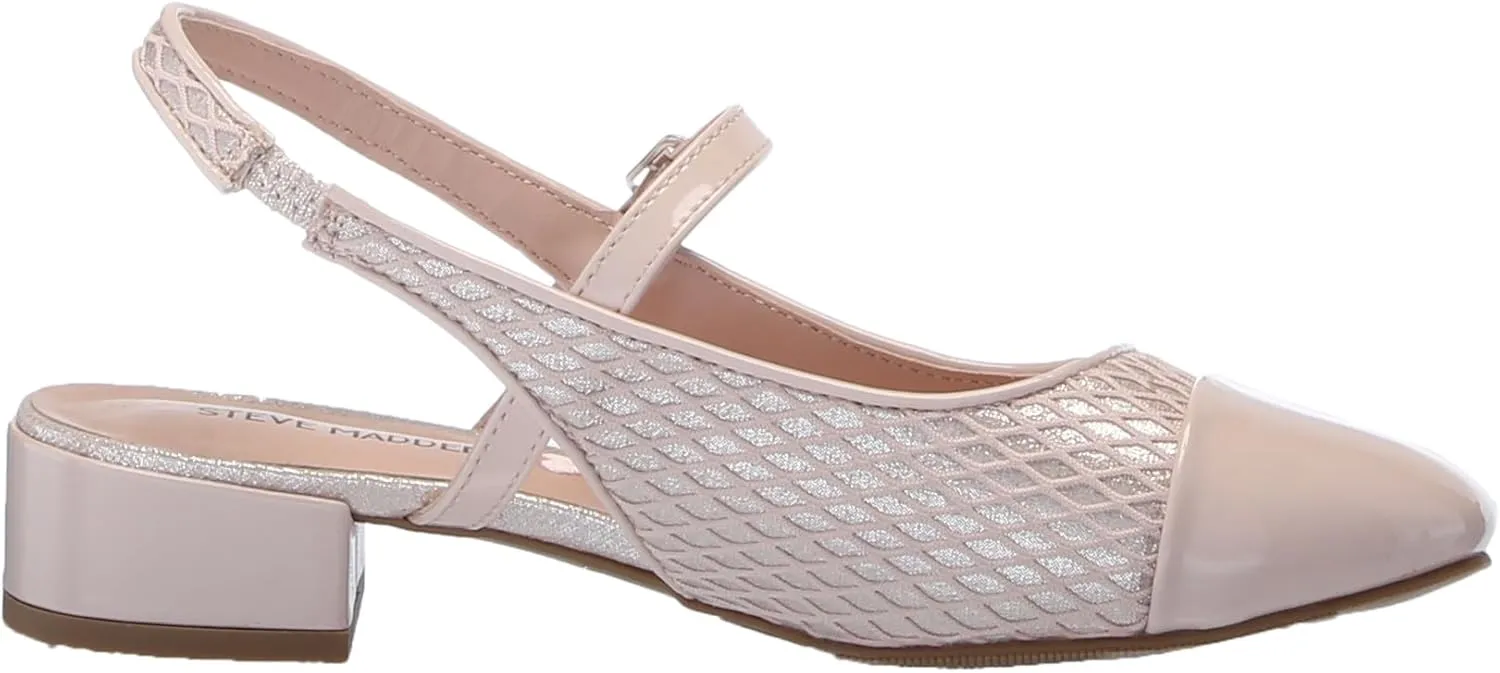 Steve Madden Women's Belinda Mule