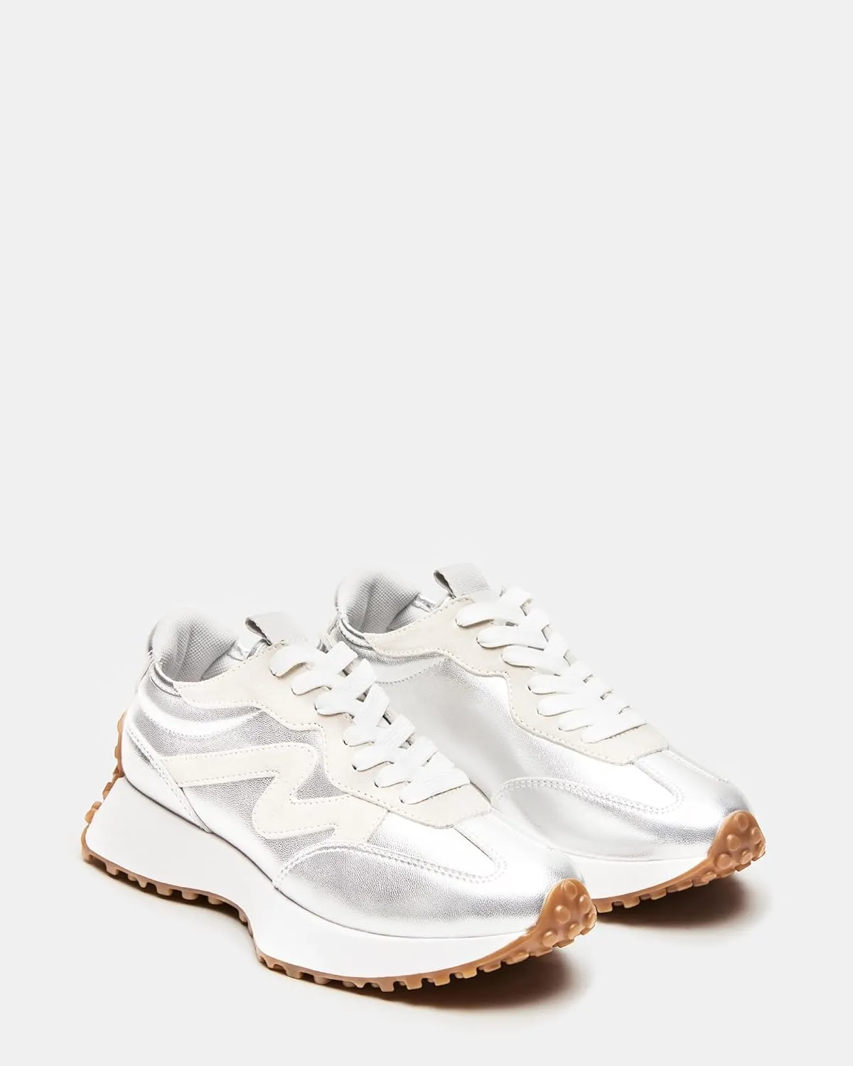 Steve Madden Women's Campo Sneaker