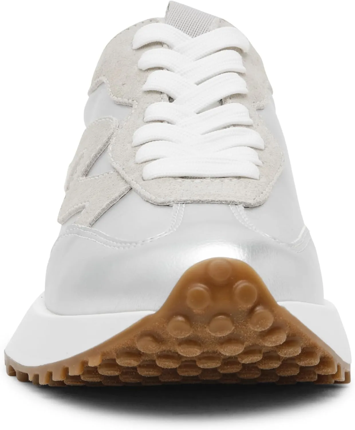 Steve Madden Women's Campo Sneaker