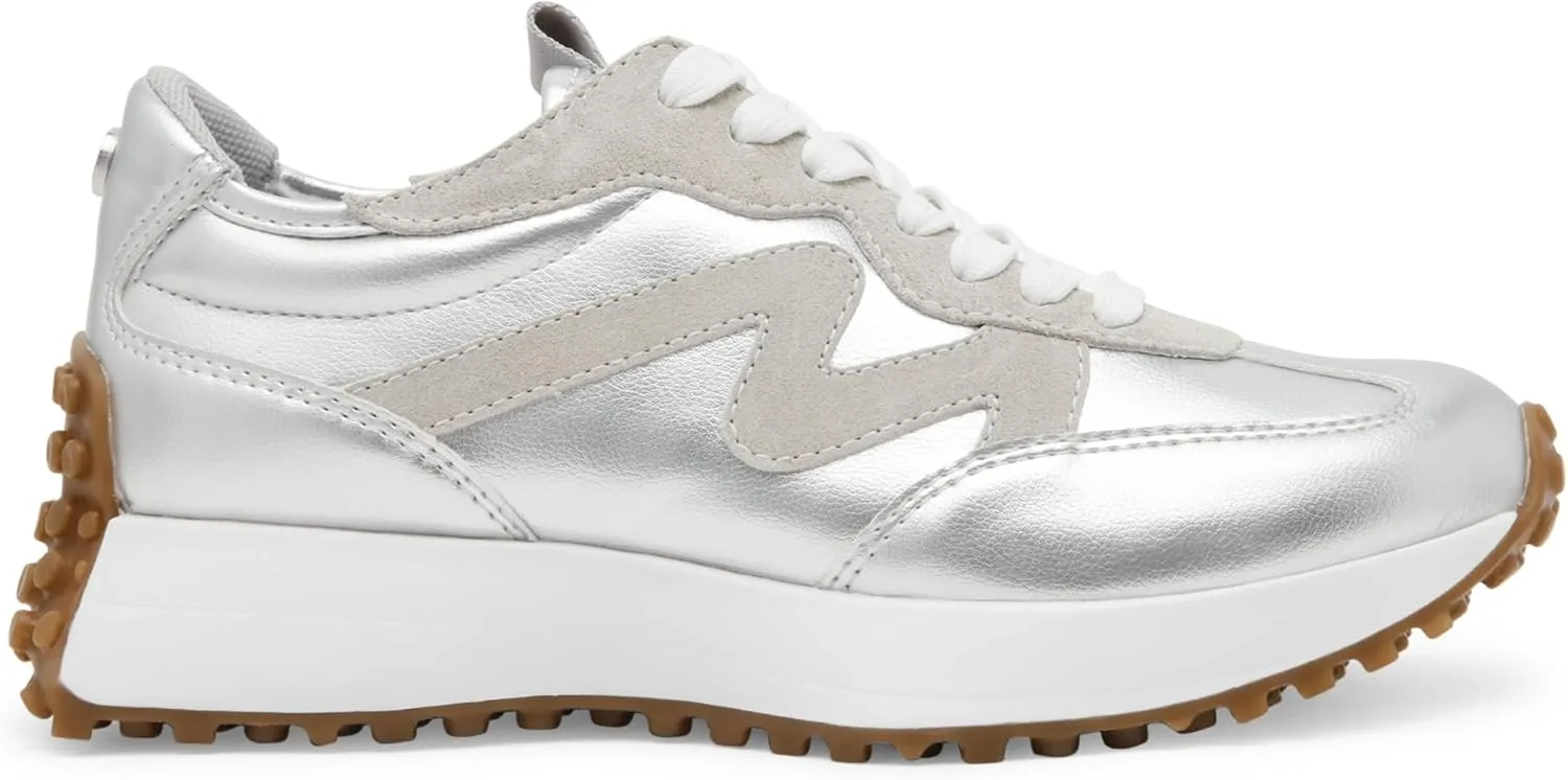 Steve Madden Women's Campo Sneaker