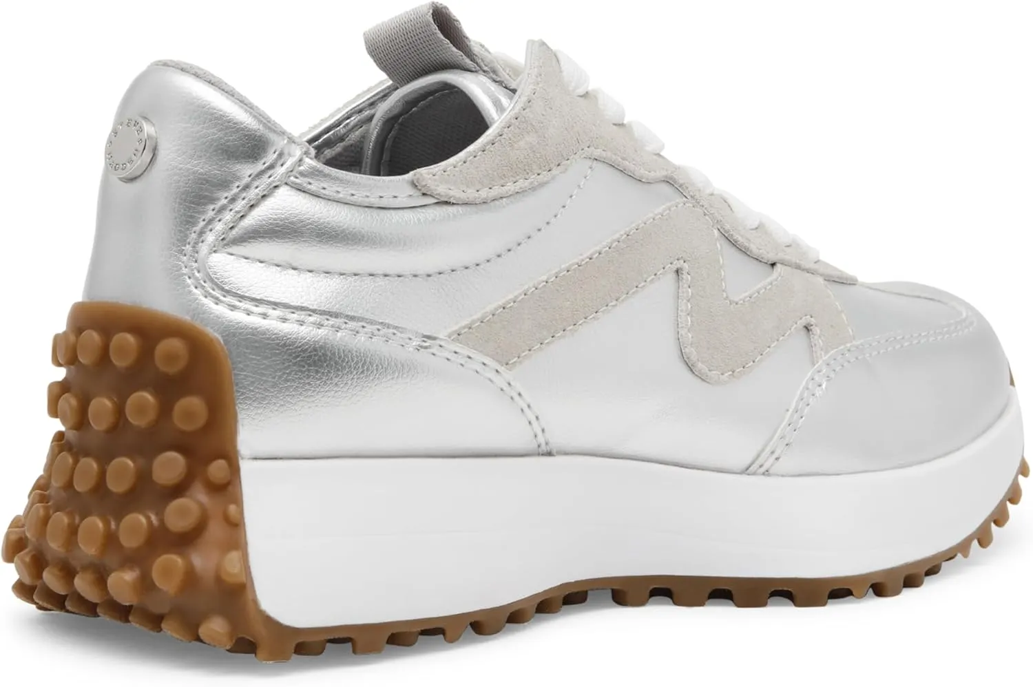 Steve Madden Women's Campo Sneaker
