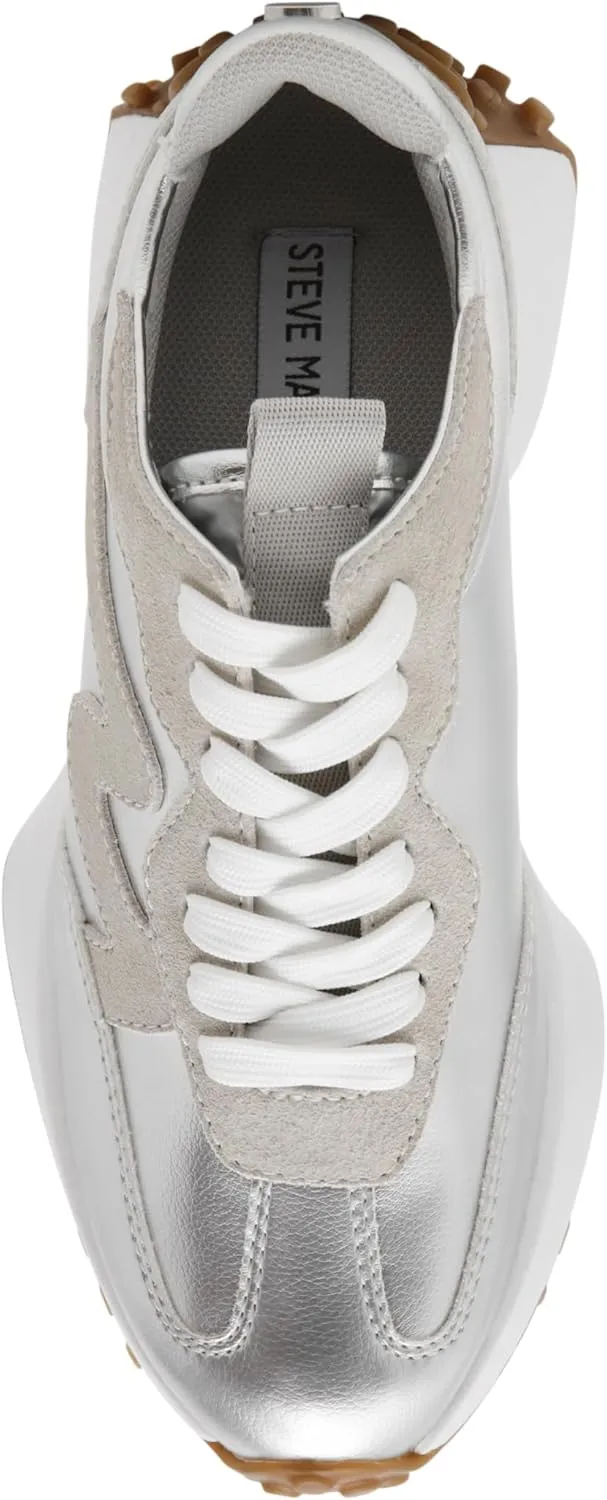 Steve Madden Women's Campo Sneaker