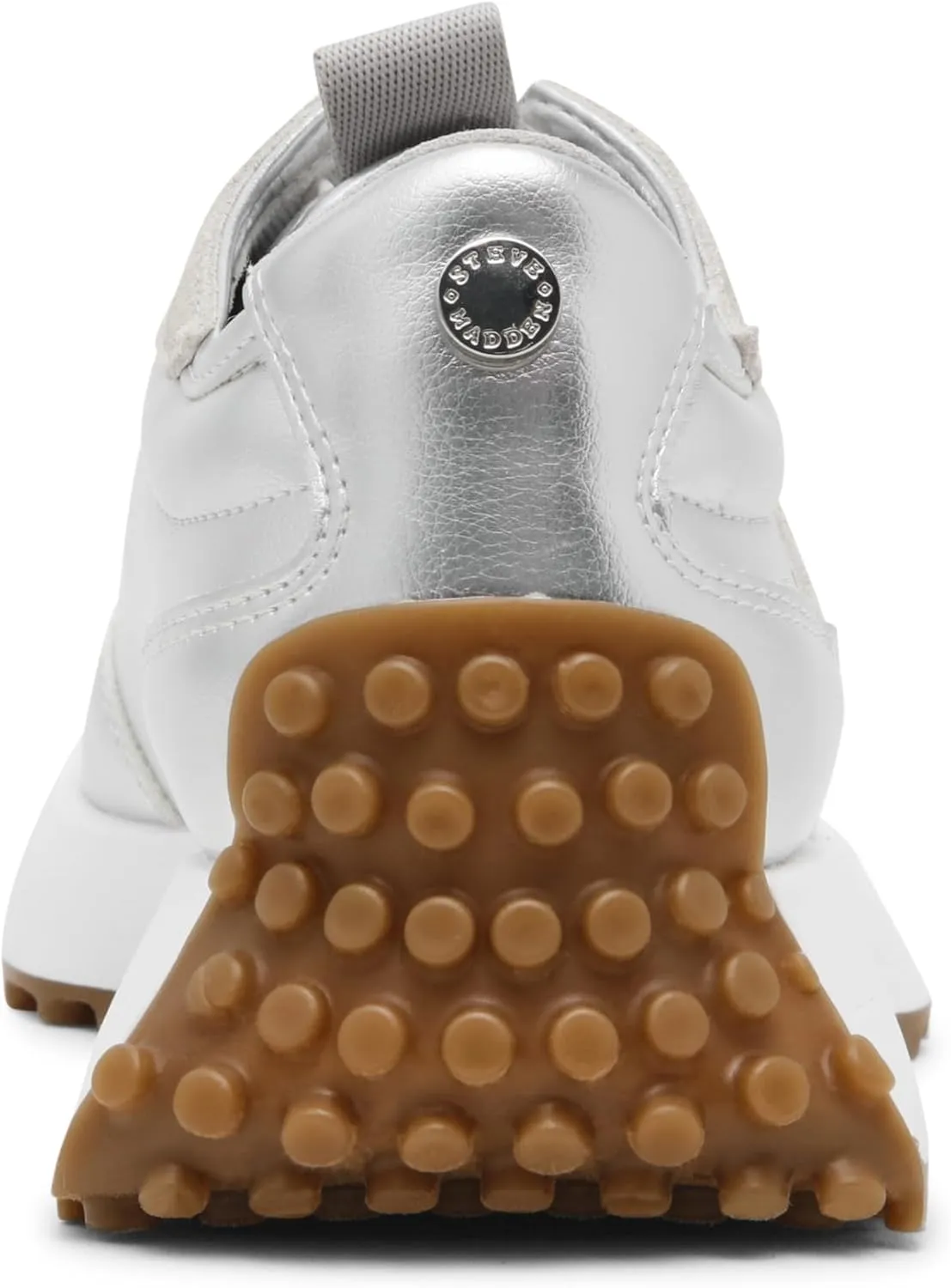 Steve Madden Women's Campo Sneaker