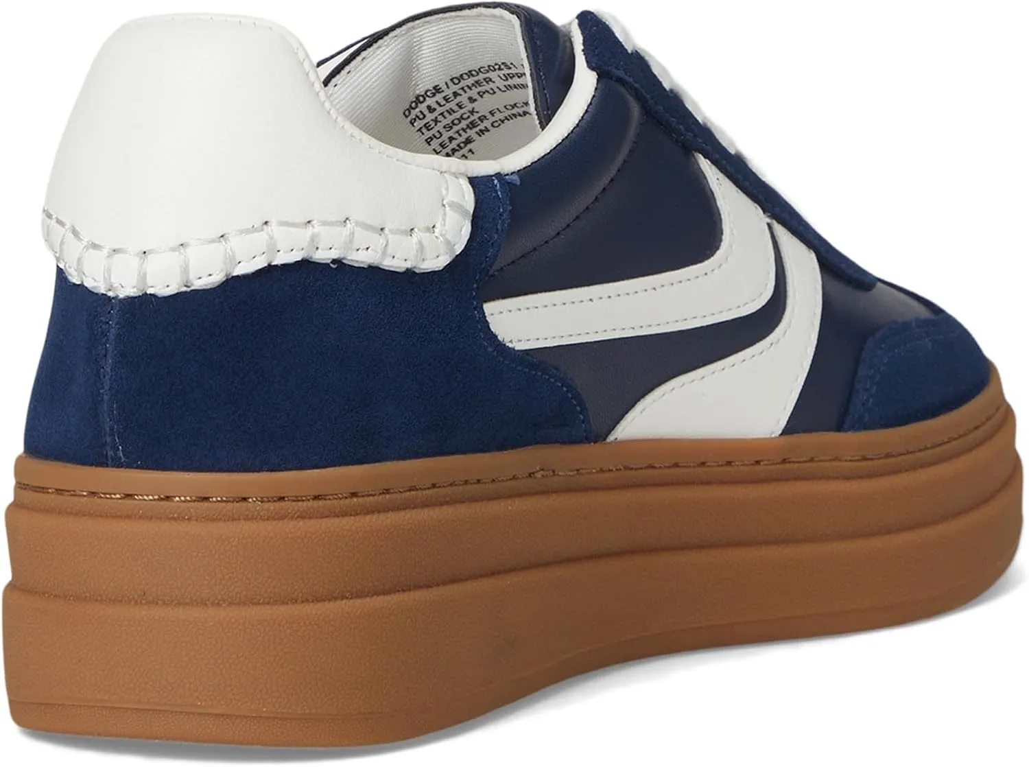 Steve Madden Women's Dodge Sneaker