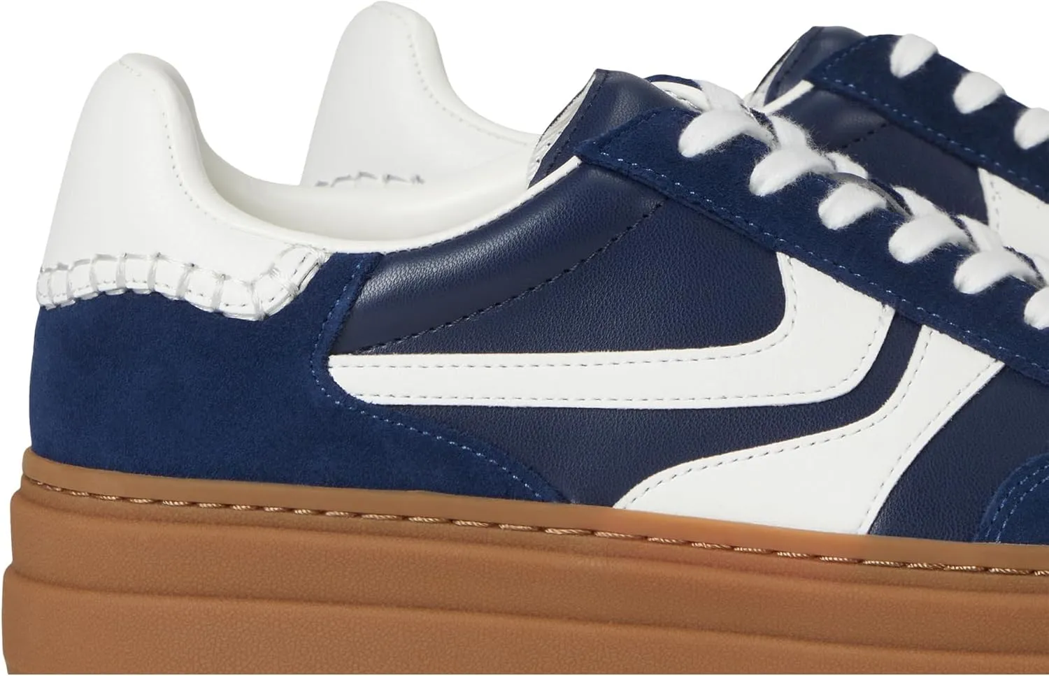 Steve Madden Women's Dodge Sneaker