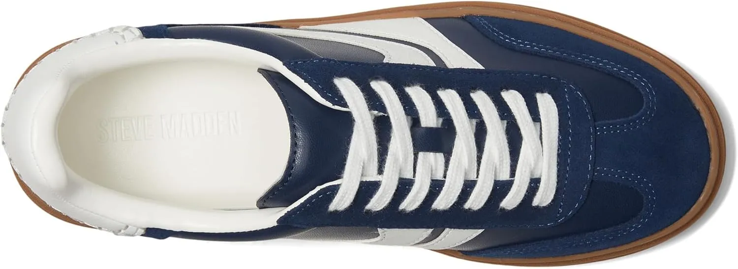 Steve Madden Women's Dodge Sneaker