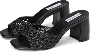 Steve Madden Women's Mania Heeled Sandal