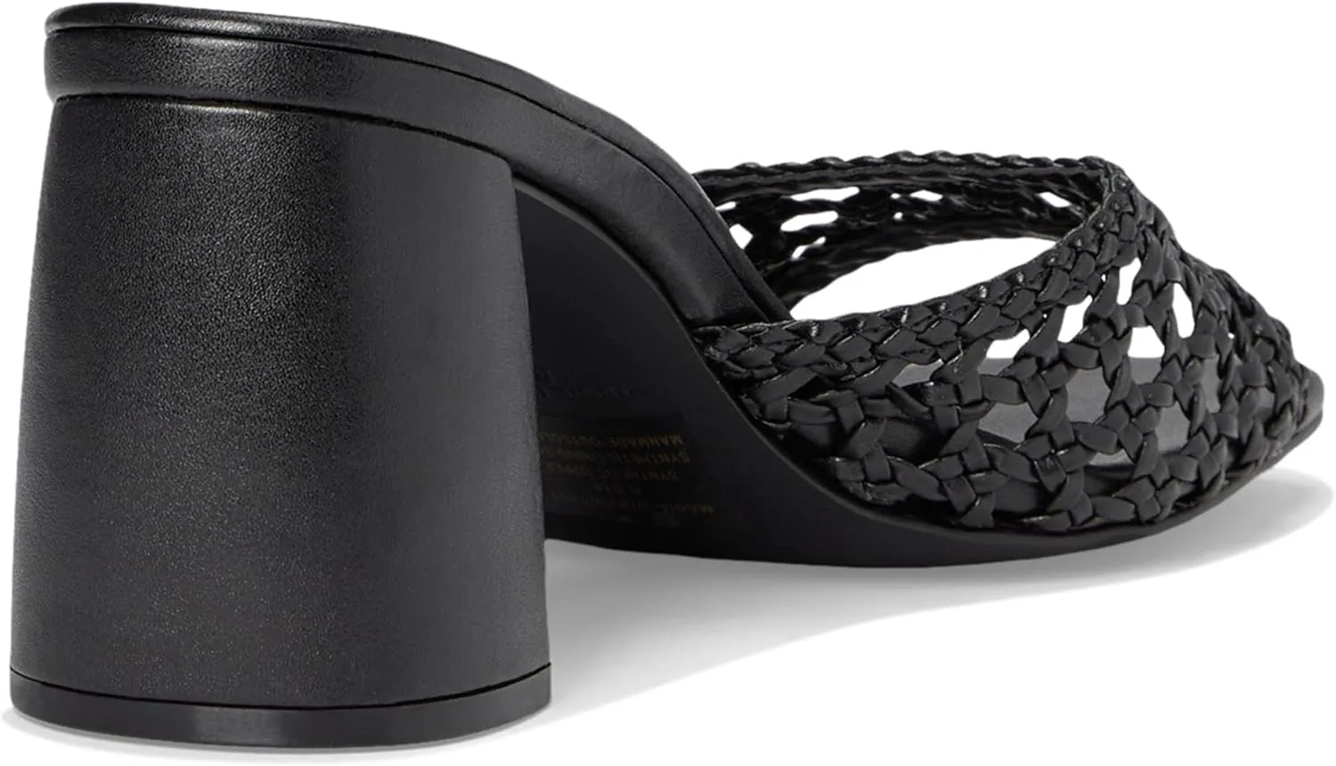 Steve Madden Women's Mania Heeled Sandal