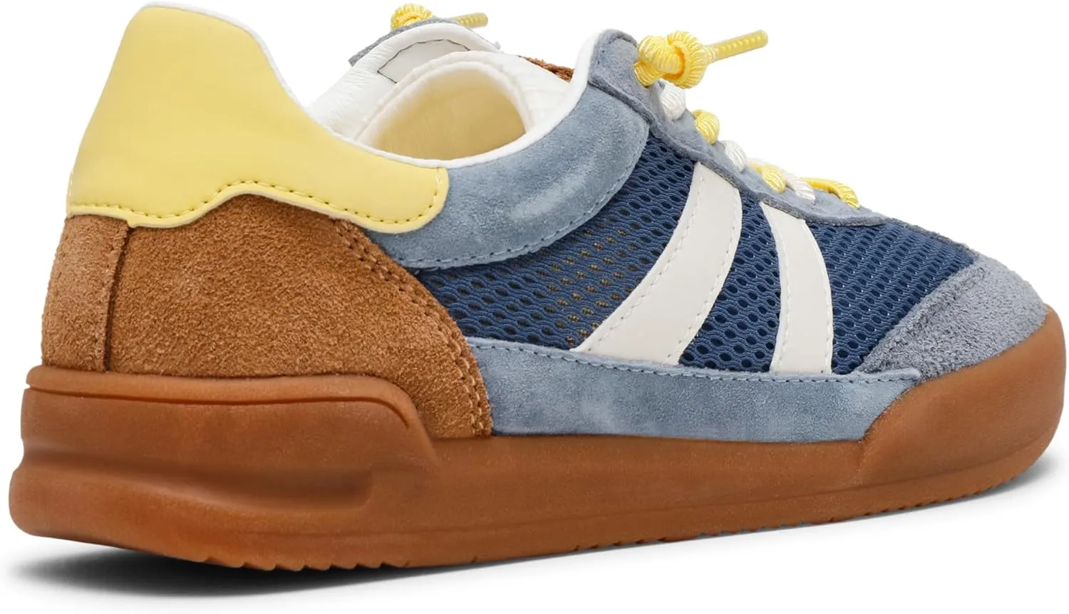 Steve Madden Women's Verdict Sneaker