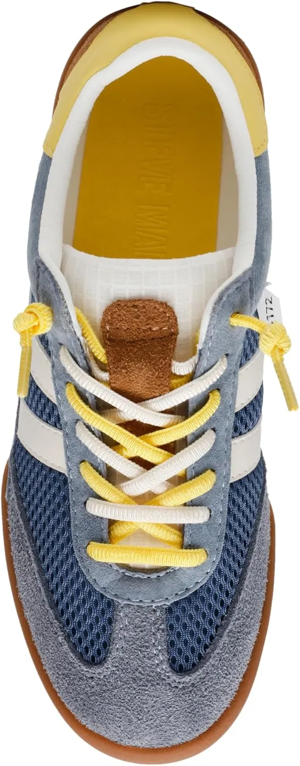 Steve Madden Women's Verdict Sneaker