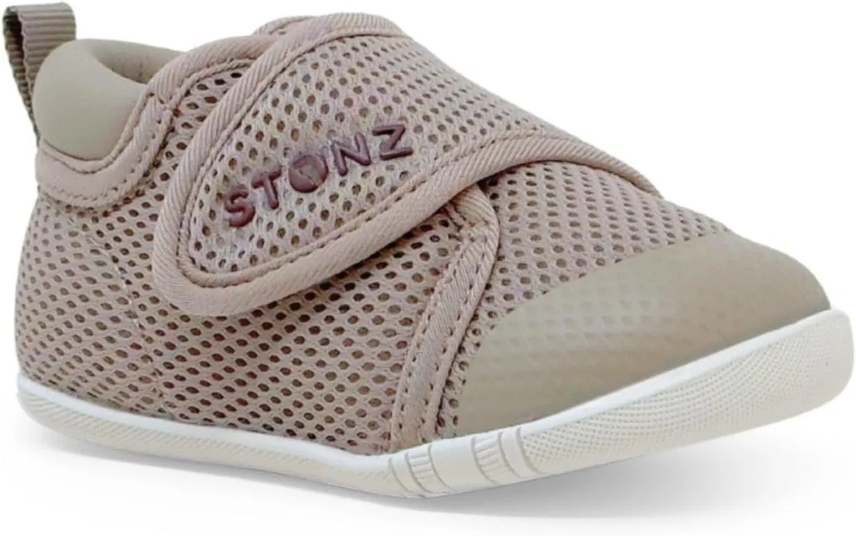 Stonz Cruiser™ Original Baby Shoes – Lightweight, Vegan, with Adjustable Fit
