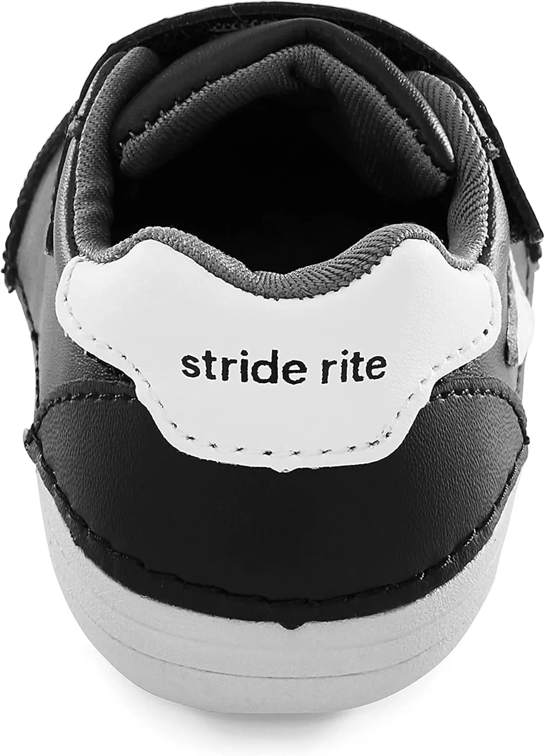 Stride Rite Unisex-Baby Sm Kennedy Sneaker